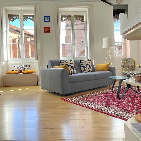 Metz By Yume Apartment Toulouse Luaran gambar