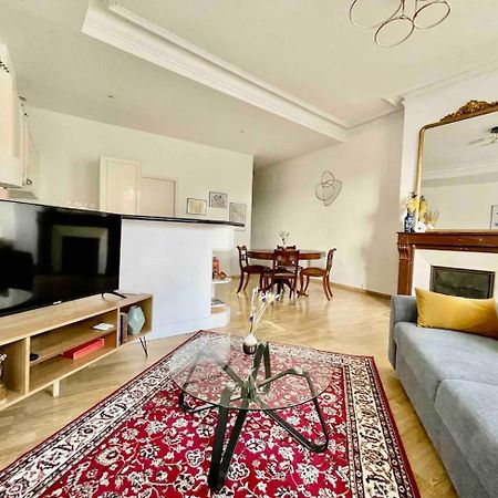 Metz By Yume Apartment Toulouse Luaran gambar