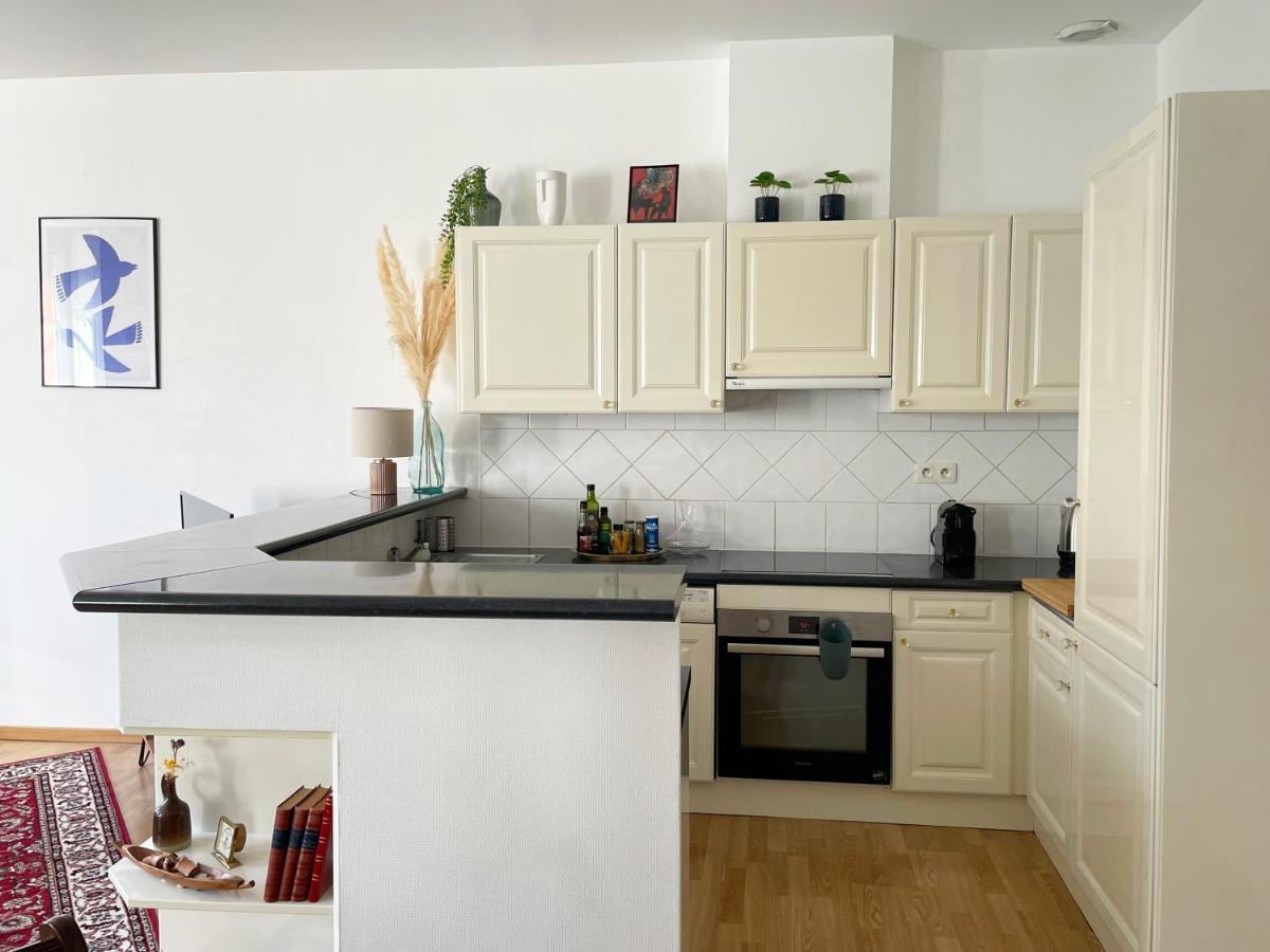 Metz By Yume Apartment Toulouse Luaran gambar