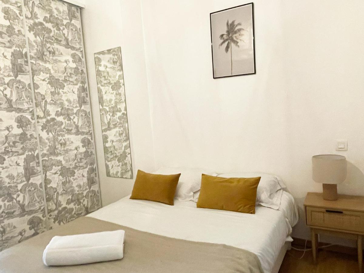 Metz By Yume Apartment Toulouse Luaran gambar