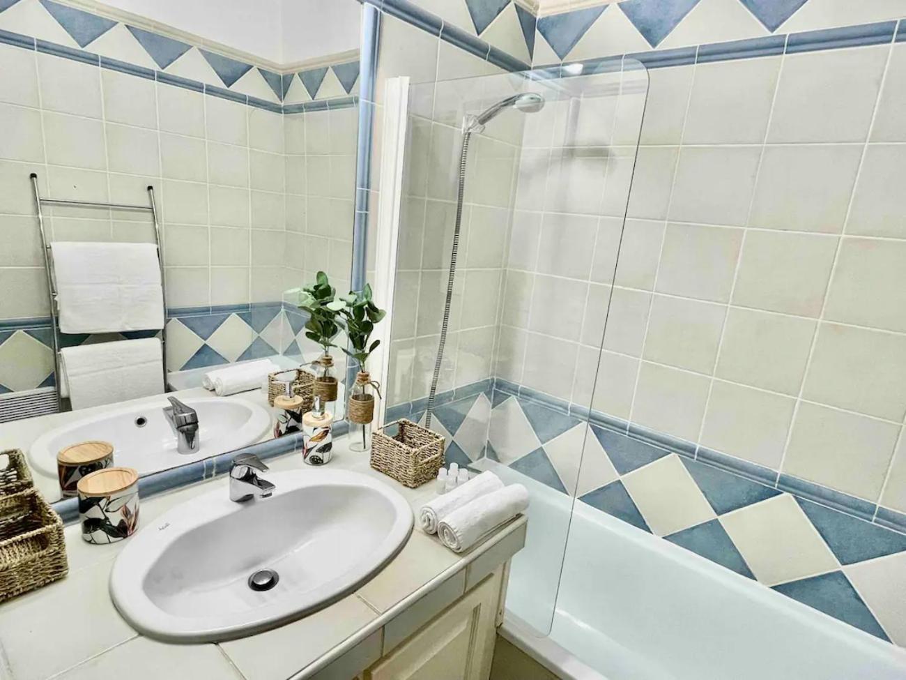 Metz By Yume Apartment Toulouse Luaran gambar